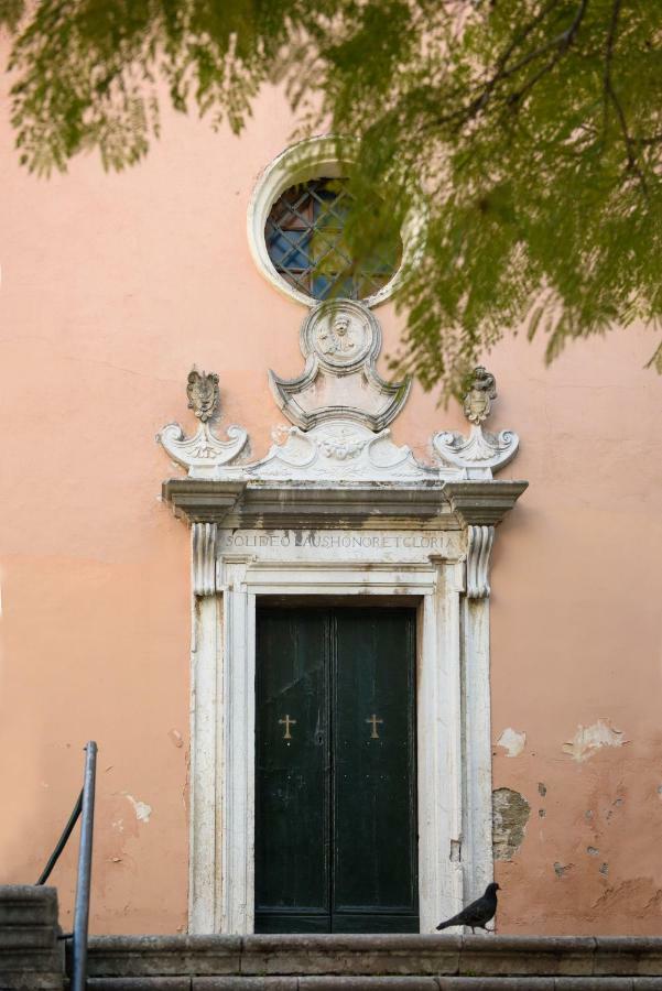 La Vecchia Bottega Del Nonno - Corfu Apartamento Corfu  Exterior foto